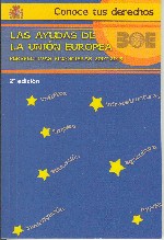 Ayudas de la Unión Europea. Perspectivas Financieras 2007-2013-0