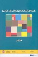 Guía de Asuntos Sociales 2009 -0