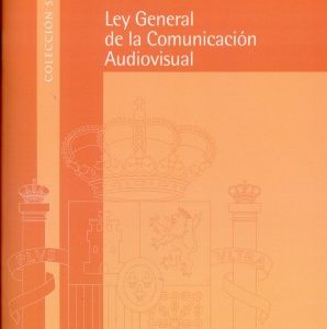 Ley General de la Comunicación Audiovisual -0