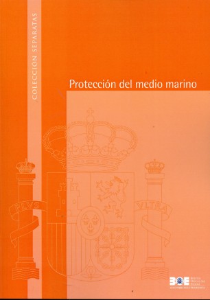 Protección del Medio Marino -0