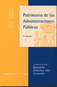 Patrimonio de las Administraciones Públicas -0