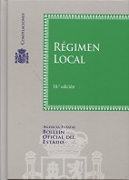 Régimen Local. Compilaciones 2013 -0