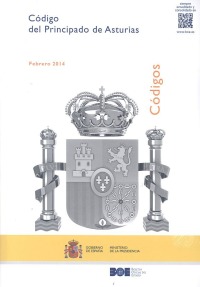 Código del Principado de Asturias 2 Tomos -0