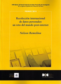 Recolección Internacional de Datos Personales: Un Reto del Mundo Post-Internet-0