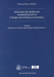 Tratado de Derecho Administrativo y Derecho (Tapa Dura) Público General 14 Tomos-0