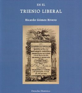 Elecciones Municipales en el Trienio Liberal -0