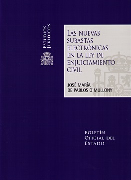 Nuevas Subastas Electrónicas en la Ley de Enjuiciamiento Civil-0