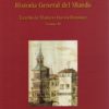 Antonio de Herrera y su Historia General del Mundo, Tomo III Estudio de Mariano Cuesta Domingo-0