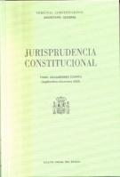 Jurisprudencia Constitucional, 64 (SEPT-DIC-2002)-0