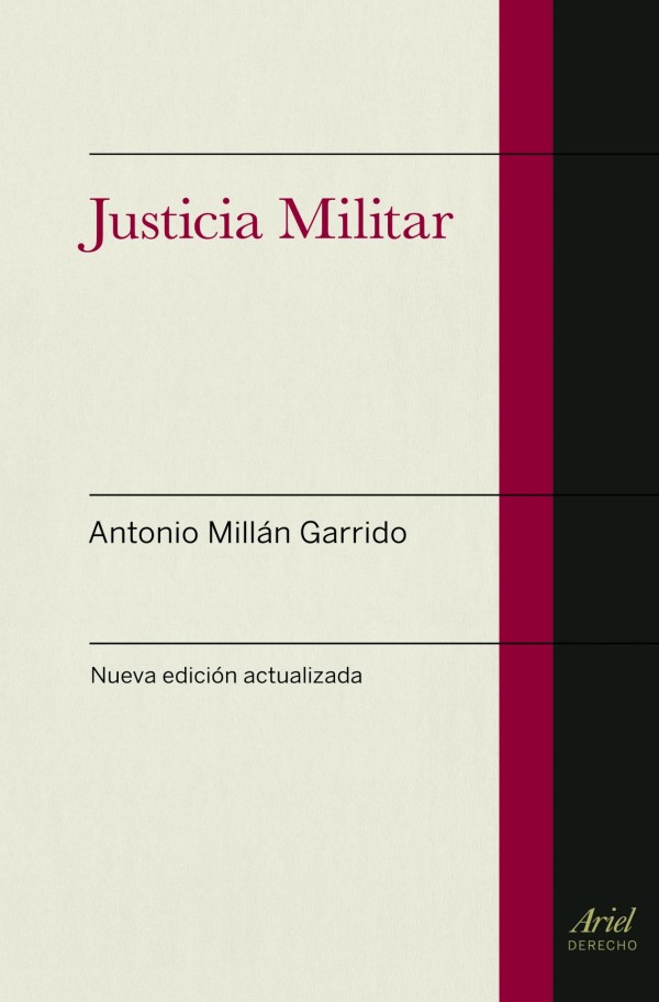 Justicia Militar -0