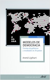 Modelos de democracia. Formas de gobierno y resultados en 36 países-0