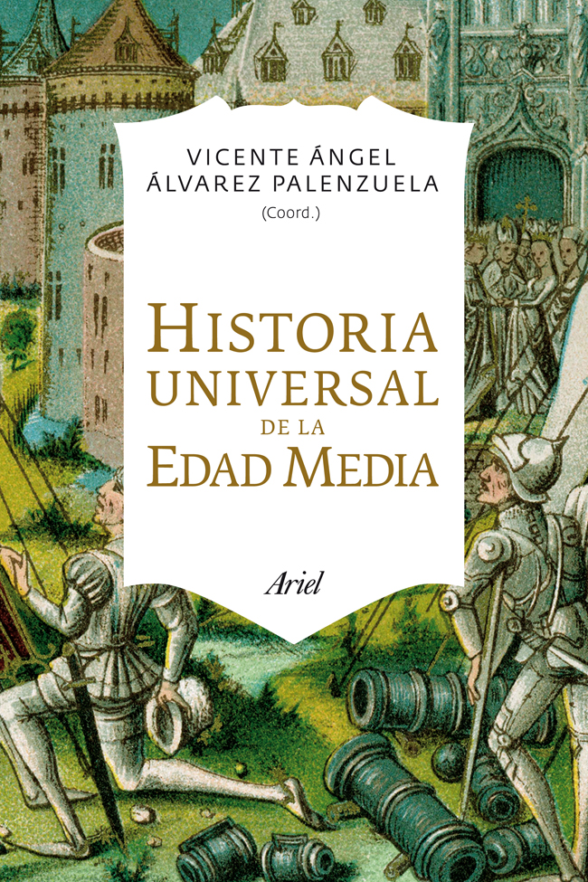 Historia Universal de la Edad Media -0