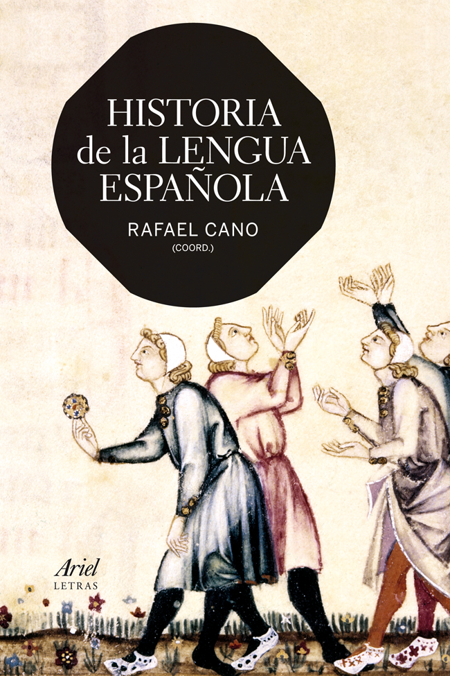 Historia de la lengua española -0