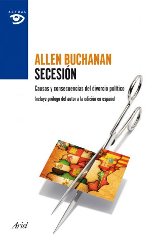 Secesión. Causas y consecuencias del divorcio político -0