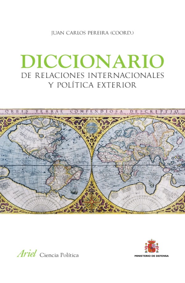 Diccionario de Relaciones Internacionales y Política Exterior-0