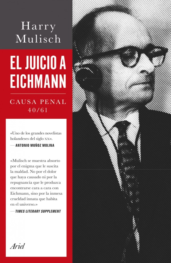 Juicio a Eichmann -0