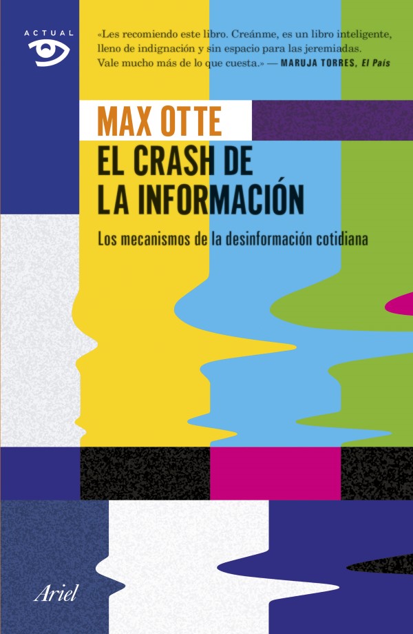 El crash de la Información -0