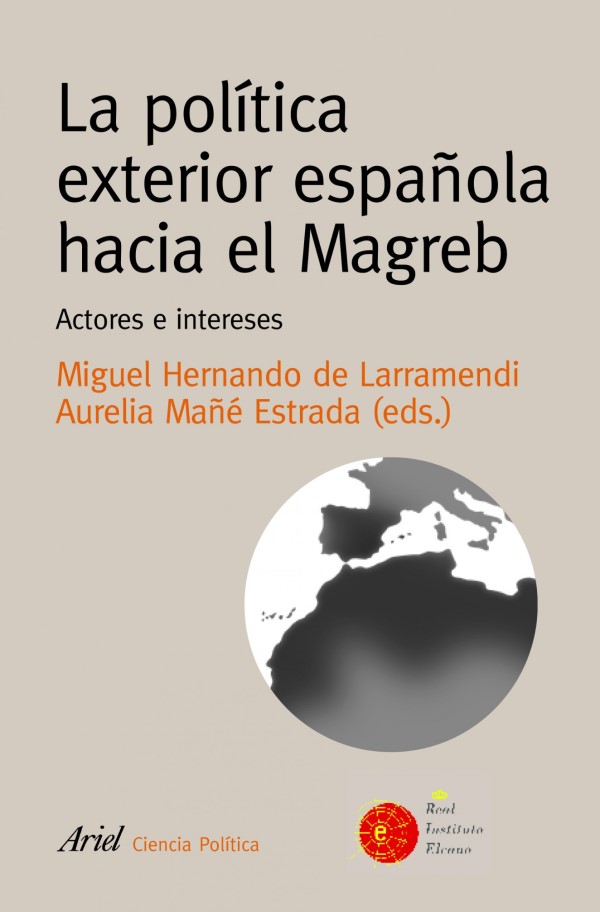 La política exterior española en el Magreb -0