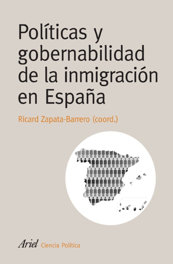 Políticas y gobernabilidad de la inmigración en España -0