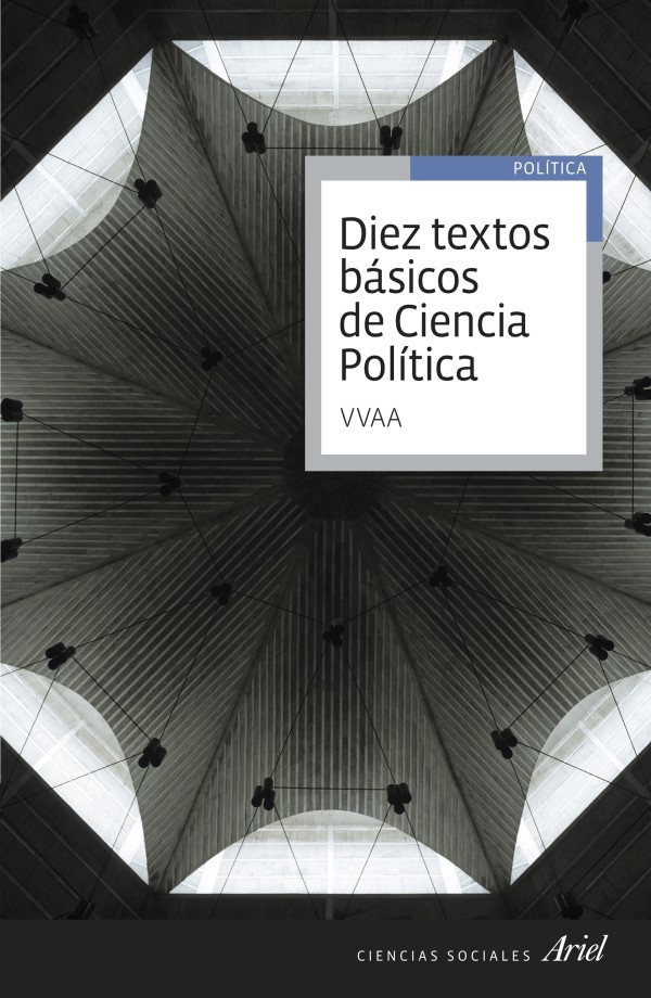Diez textos básicos de Ciencia Política -0