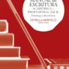 Manual de escritura acadÃ©mica y profesional Vol. II Estrategias discursivas-0