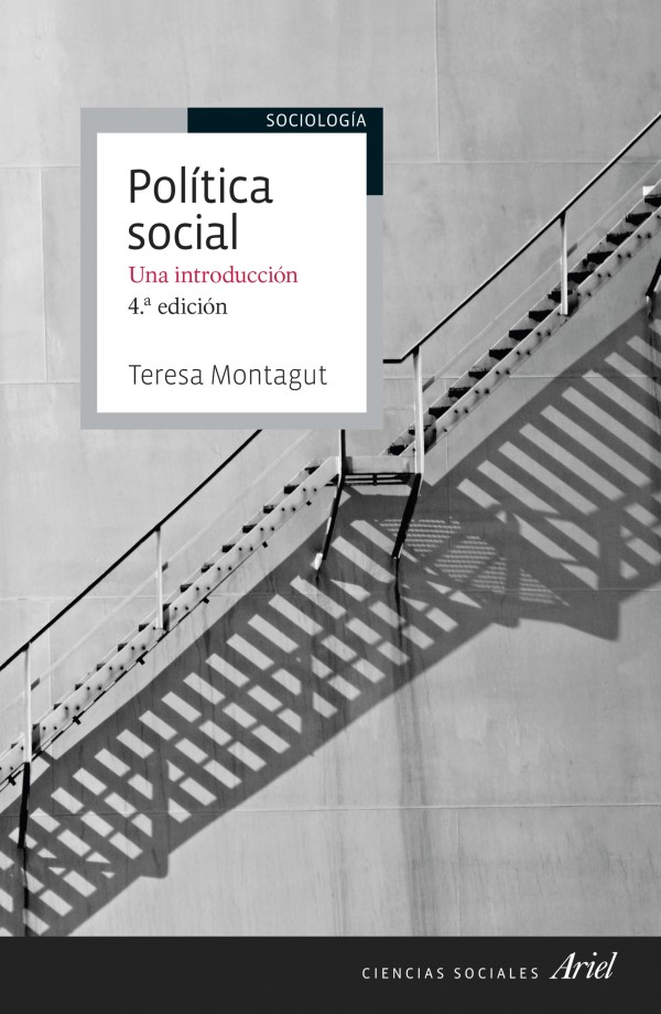 Política social. Una introducción -0