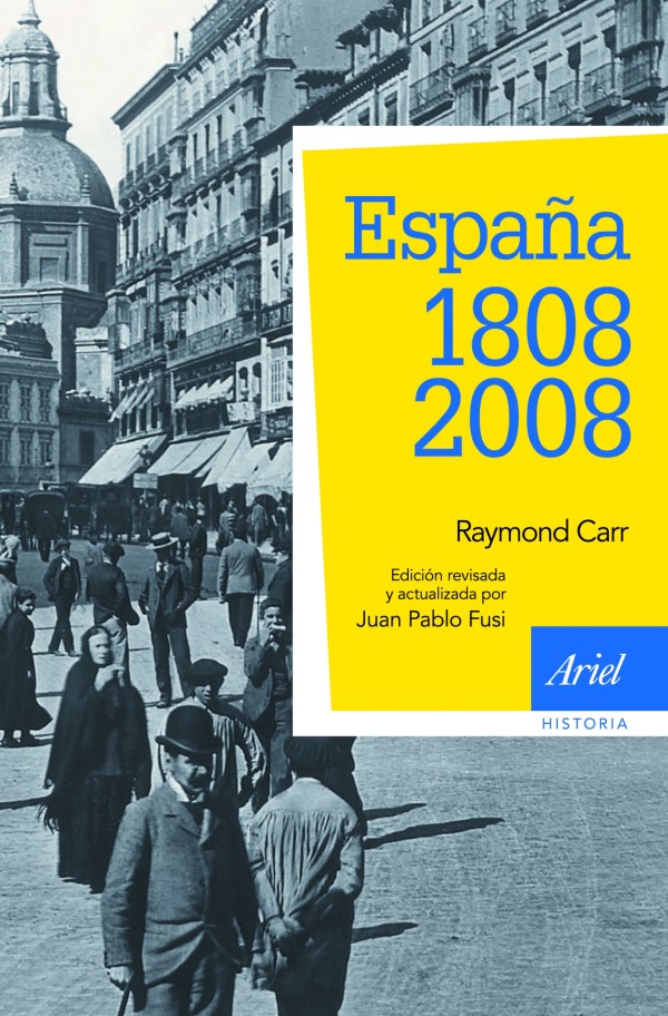 España 1808-2008 -0