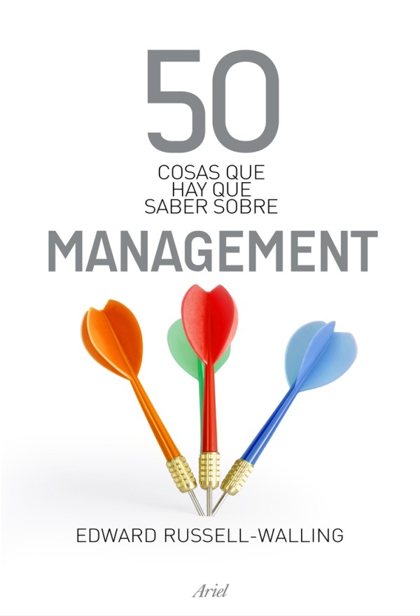 50 cosas que hay que saber sobre Management -0