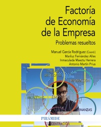 Factoría de Economía de la Empresa -0