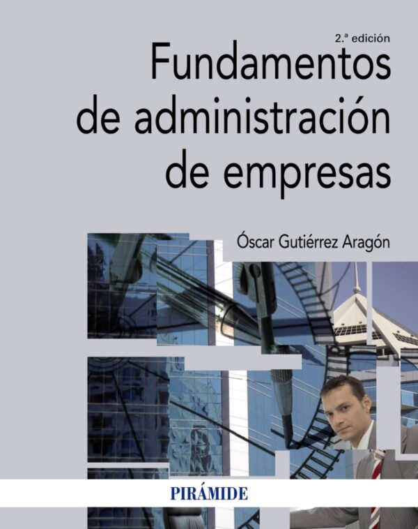 Fundamentos de Administración de Empresas -0