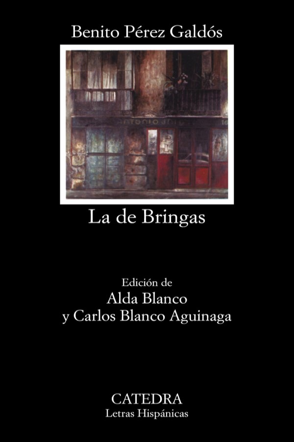 La de Bringas -0