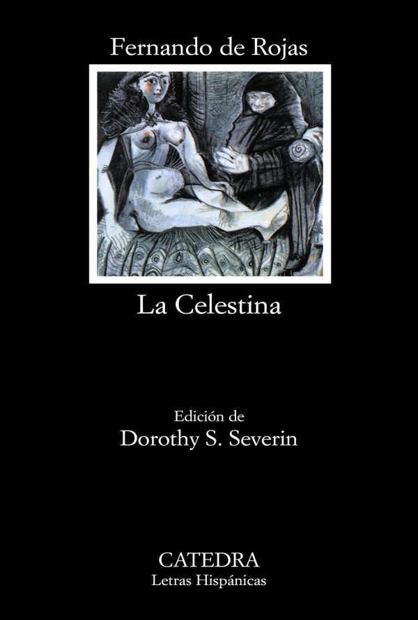 La celestina -0