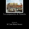 La conjuración de Venecia -0