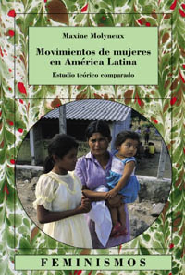 Movimientos de mujeres en América Latina -0