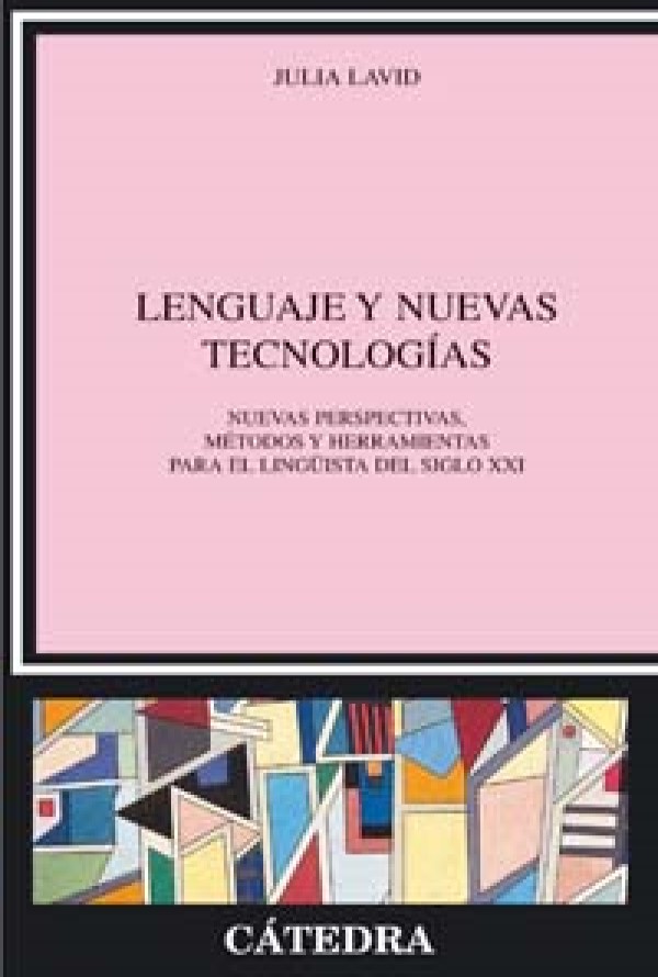 Lenguaje y nuevas tecnologías -0