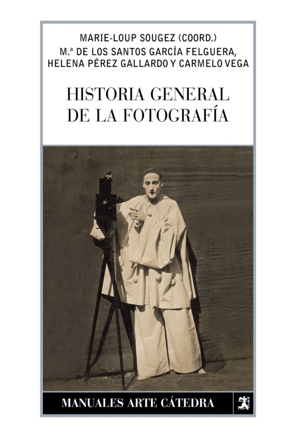 Historia general de la fotografía -0