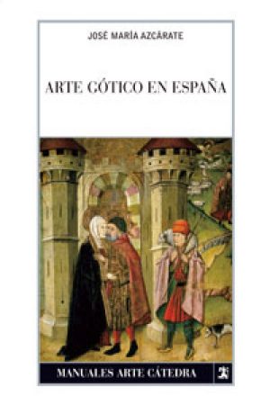 Arte gótico en España -0
