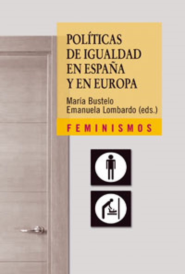 Políticas de igualdad en España y en Europa -0