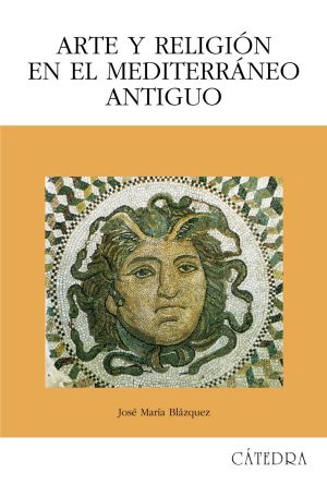 Arte y Religión en el Mediterráneo Antiguo -0