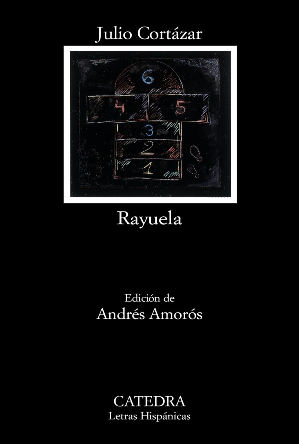 Rayuela -0