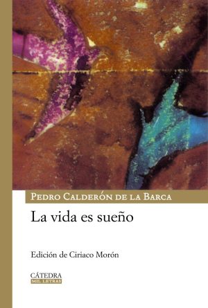 La vida es sueño -0