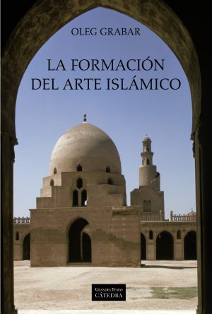 Formación del arte islámico -0