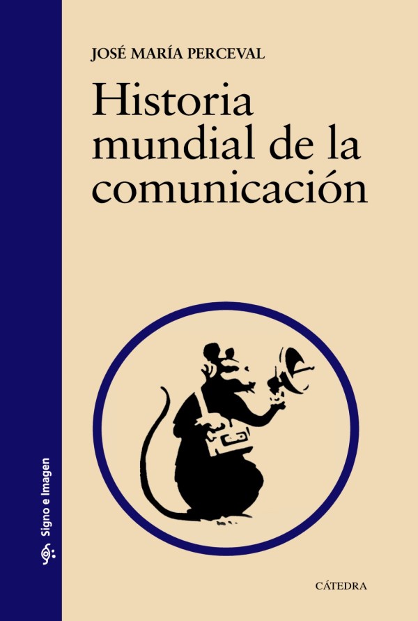 Historia mundial de la comunicación -0