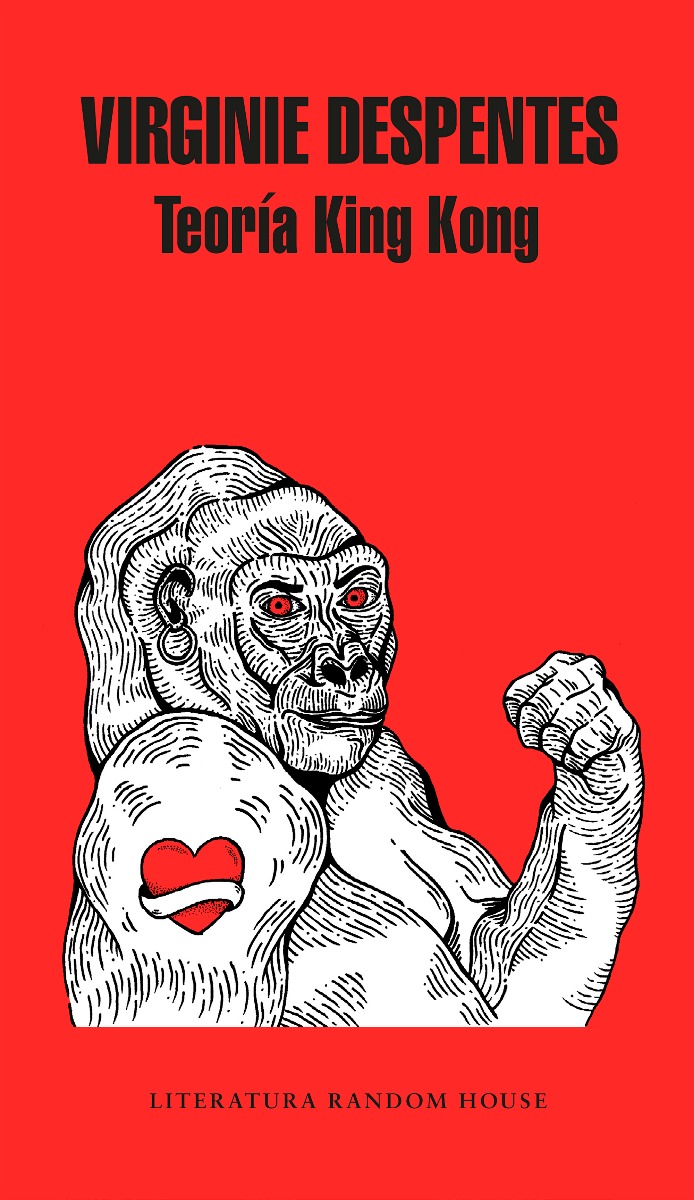 Teoría King Kong -0