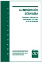 La Inmigración Extranjera. Comentario Sistemático al Real Decreto 2393/2004, de 30 de Diciembre.-0