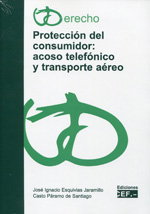Protección del Consumidor: Acoso Telefónico y Transporte Aéreo-0