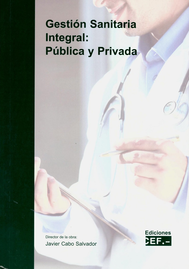 Gestión Sanitaria Integral: Pública y Privada -0
