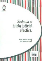 Sistema de Tutela Judicial Efectiva. 2011 UDIMA-0
