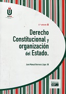 Derecho Constitucional y Organización del Estado 2012 -0