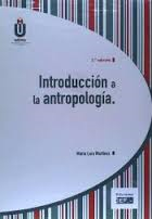 Introducción a la Antropología. 2012. -0